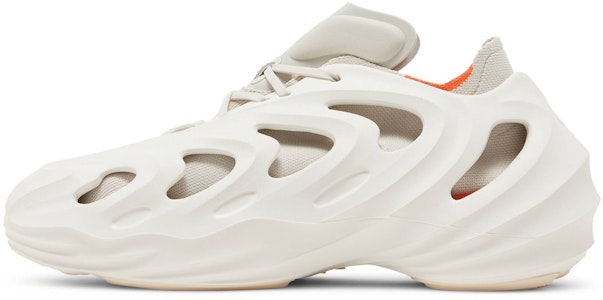 阿迪达斯 adiFOM Q '米白色' GY4455 Lookbook 阿迪达斯 adiFOM Q '米白色' GY4455