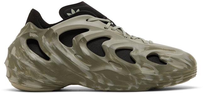 アディダス adiFOM Q "オリーブストラタ" GW2218 Buy アディダス adiFOM Q "オリーブストラタ" GW2218