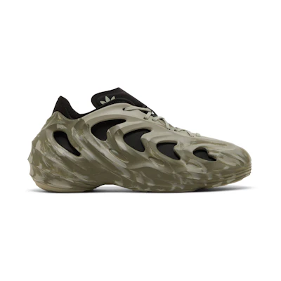 adidas adiFOM Q 'Olive Strata'