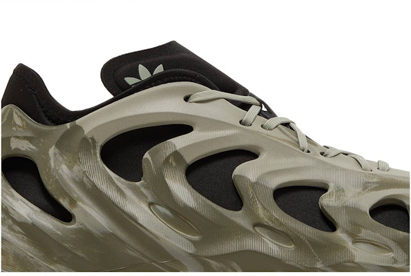 adidas adiFOM Q 'Olive Strata' GW2218 Order adidas adiFOM Q 'Olive Strata' GW2218