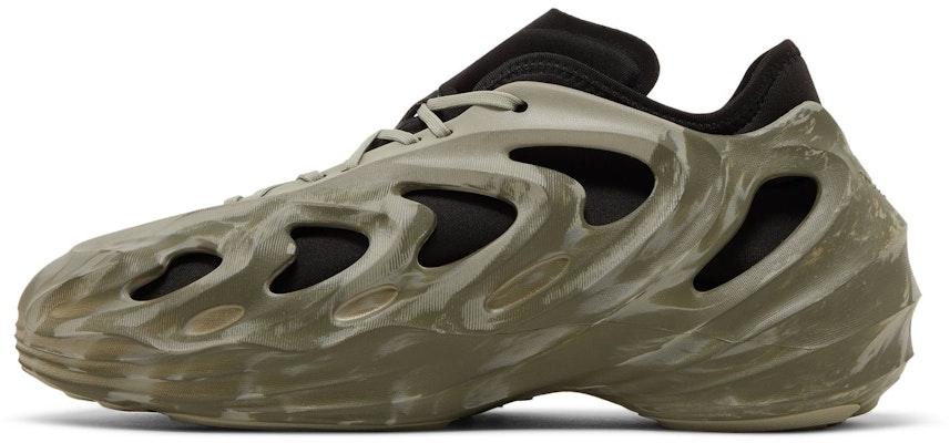 adidas adiFOM Q 'Olive Strata' dalam Warna Zaitun GW2218 Lookbook adidas adiFOM Q 'Olive Strata' dalam Warna Zaitun GW2218