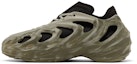 Lookbook adidas adiFOM Q 'Olive Strata' dalam Warna Zaitun GW2218