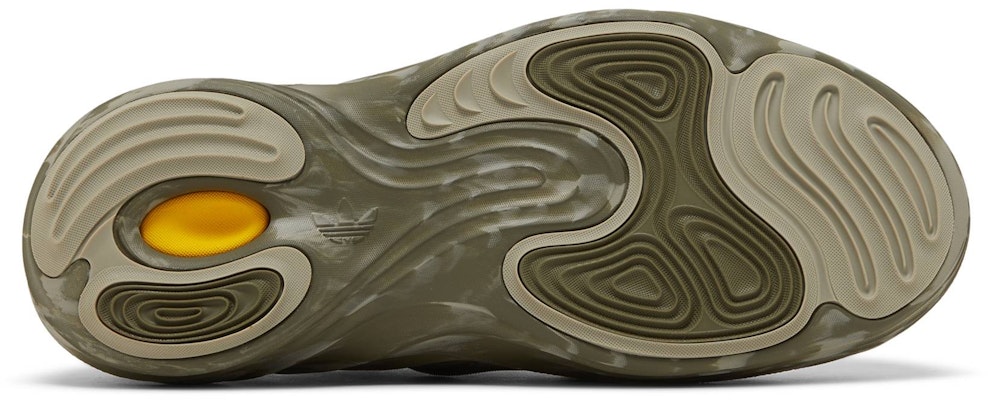 adidas adiFOM Q 'Olive Strata' dalam Warna Zaitun GW2218 Shop adidas adiFOM Q 'Olive Strata' dalam Warna Zaitun GW2218