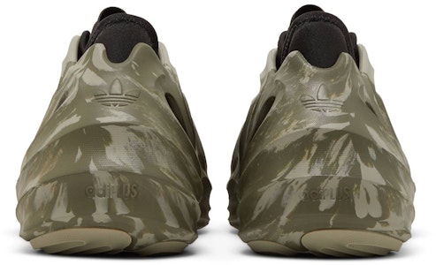 アディダス adiFOM Q "オリーブストラタ" GW2218 Details for アディダス adiFOM Q "オリーブストラタ" GW2218