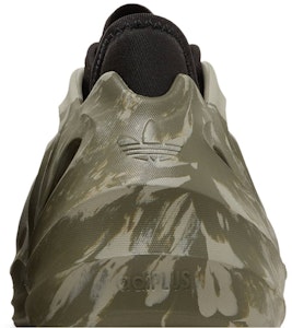 アディダス adiFOM Q "オリーブストラタ" GW2218 Sizing アディダス adiFOM Q "オリーブストラタ" GW2218