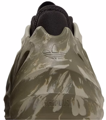 adidas adiFOM Q 'Olive Strata' dalam Warna Zaitun GW2218 Sizing adidas adiFOM Q 'Olive Strata' dalam Warna Zaitun GW2218