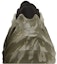 Sizing adidas adiFOM Q 'Olive Strata' dalam Warna Zaitun GW2218