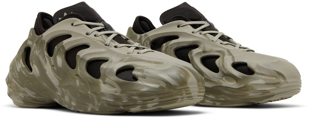 adidas adiFOM Q 'Olive Strata' dalam Warna Zaitun GW2218 Cheap adidas adiFOM Q 'Olive Strata' dalam Warna Zaitun GW2218
