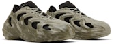 Cheap adidas adiFOM Q 'Olive Strata' dalam Warna Zaitun GW2218