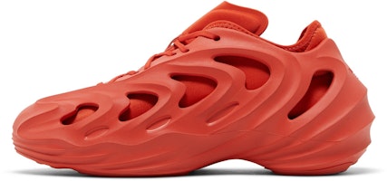 adidas adiFOM Q 'Merah Preloved' IE4707 Lookbook adidas adiFOM Q 'Merah Preloved' IE4707