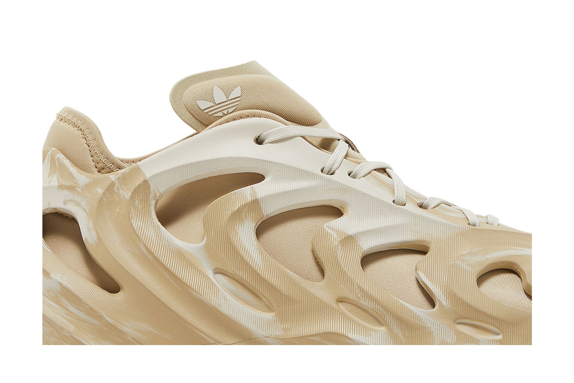 Lookbook adidas adiFOM Q 'Savannah' GW2217 (沙凡那)