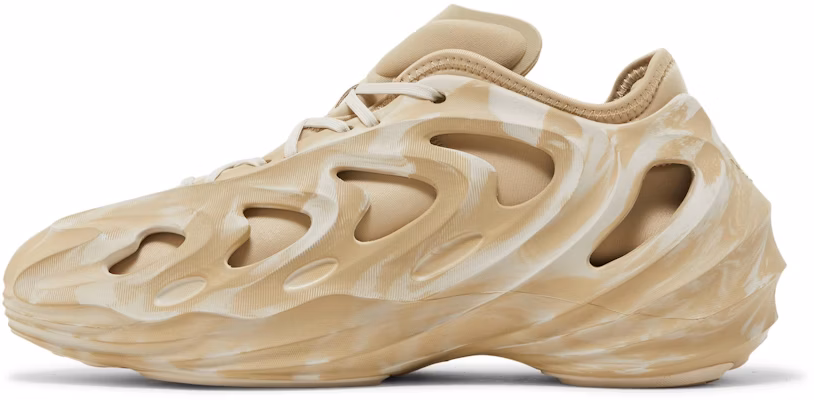 adidas adiFOM Q 'Savannah' GW2217 Lookbook adidas adiFOM Q 'Savannah' GW2217