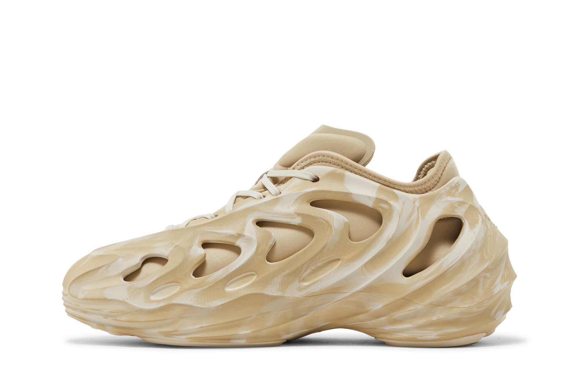 Shop adidas adiFOM Q 'Savannah' GW2217 (沙凡那)