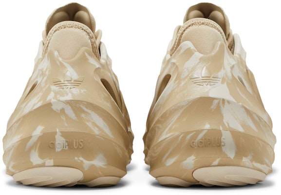 adidas adiFOM Q 'Savannah' GW2217 Details for adidas adiFOM Q 'Savannah' GW2217