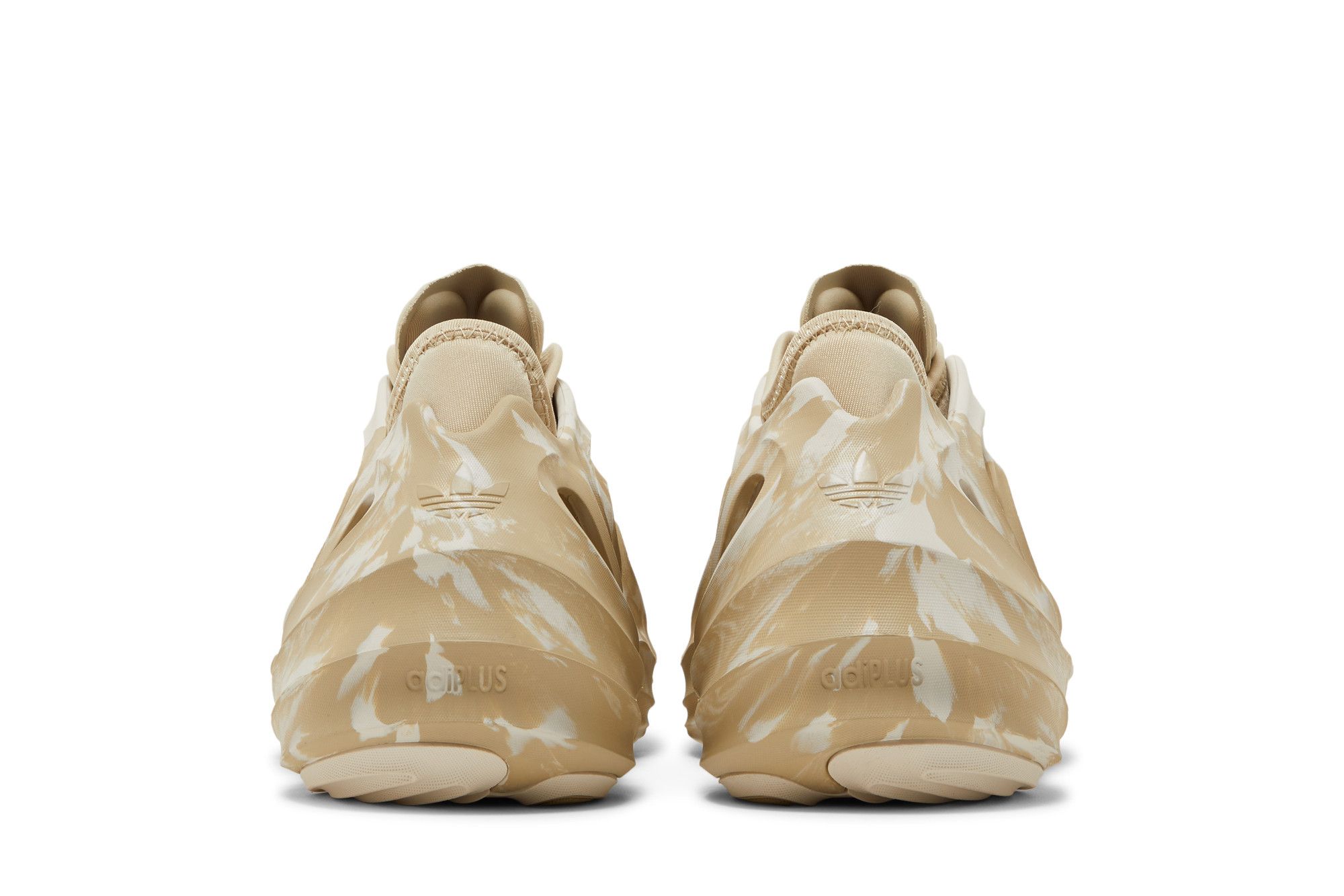 Sizing adidas adiFOM Q 'Savannah' GW2217 (沙凡那)