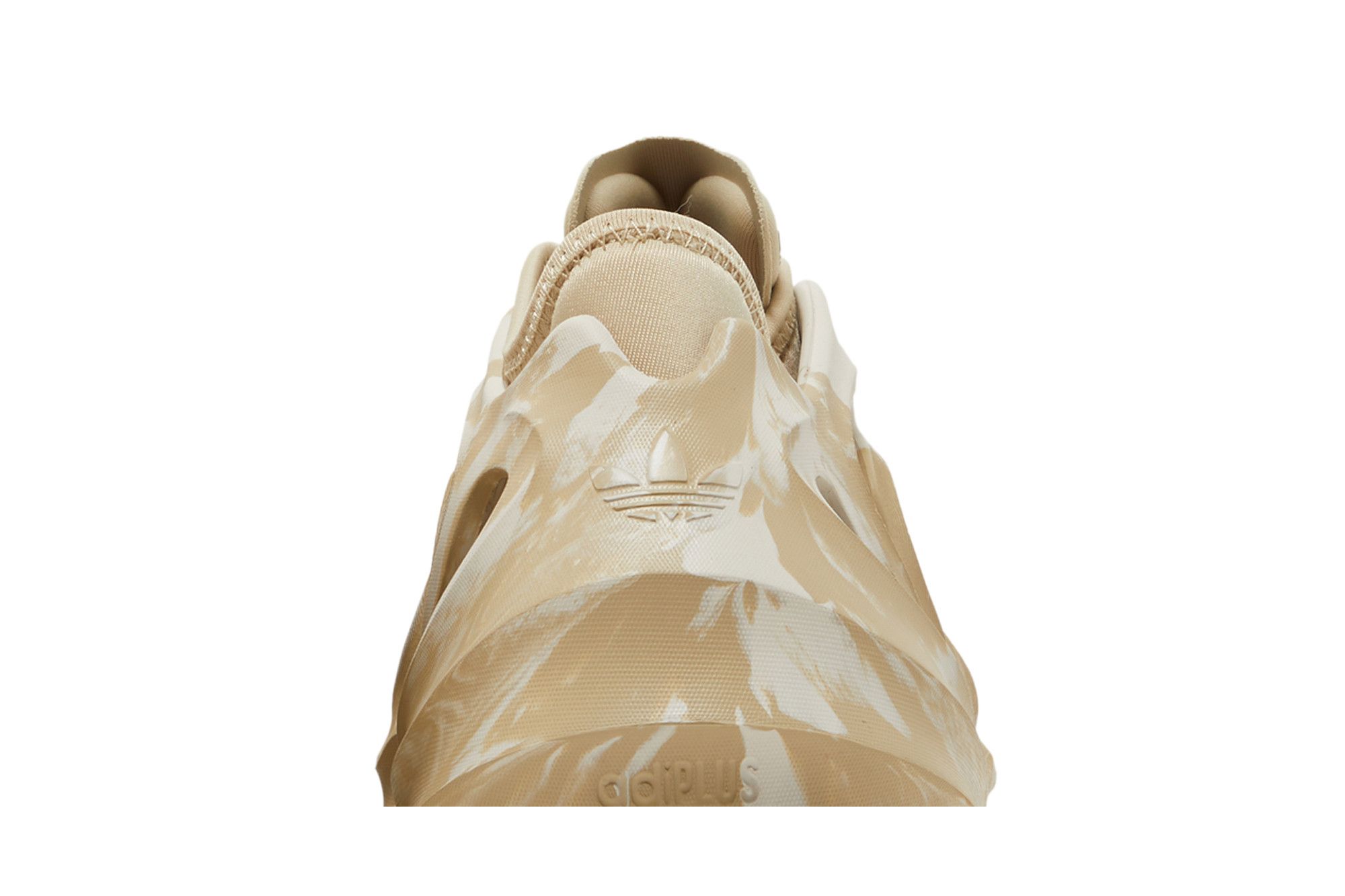 Cheap adidas adiFOM Q 'Savannah' GW2217 (沙凡那)