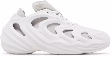 adidas adiFOM Q 'White Grey' HP6584 adidas adiFOM Q 'White Grey' HP6584
