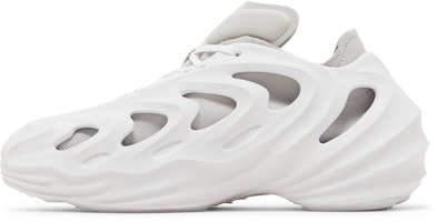 adidas adiFOM Q 'Blanco Gris' HP6584 Lookbook adidas adiFOM Q 'Blanco Gris' HP6584