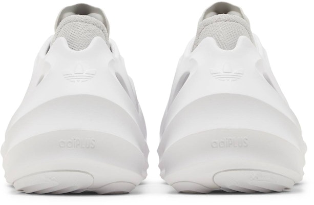 adidas adiFOM Q 'Putih Kelabu' HP6584 Details for adidas adiFOM Q 'Putih Kelabu' HP6584