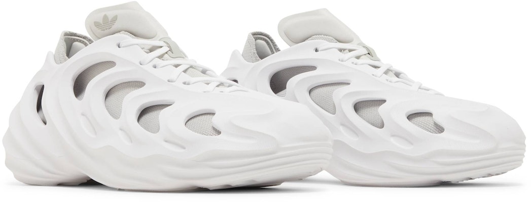 adidas adiFOM Q 'White Grey' HP6584 Cheap adidas adiFOM Q 'White Grey' HP6584