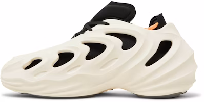 阿迪达斯 adiFOM Q '奇迹白黑' HP6582 Lookbook 阿迪达斯 adiFOM Q '奇迹白黑' HP6582