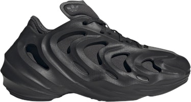 (Grade School) adidas adiFOM Q J 'Black Carbon' HQ1649 (Grade School) adidas adiFOM Q J 'Black Carbon' HQ1649