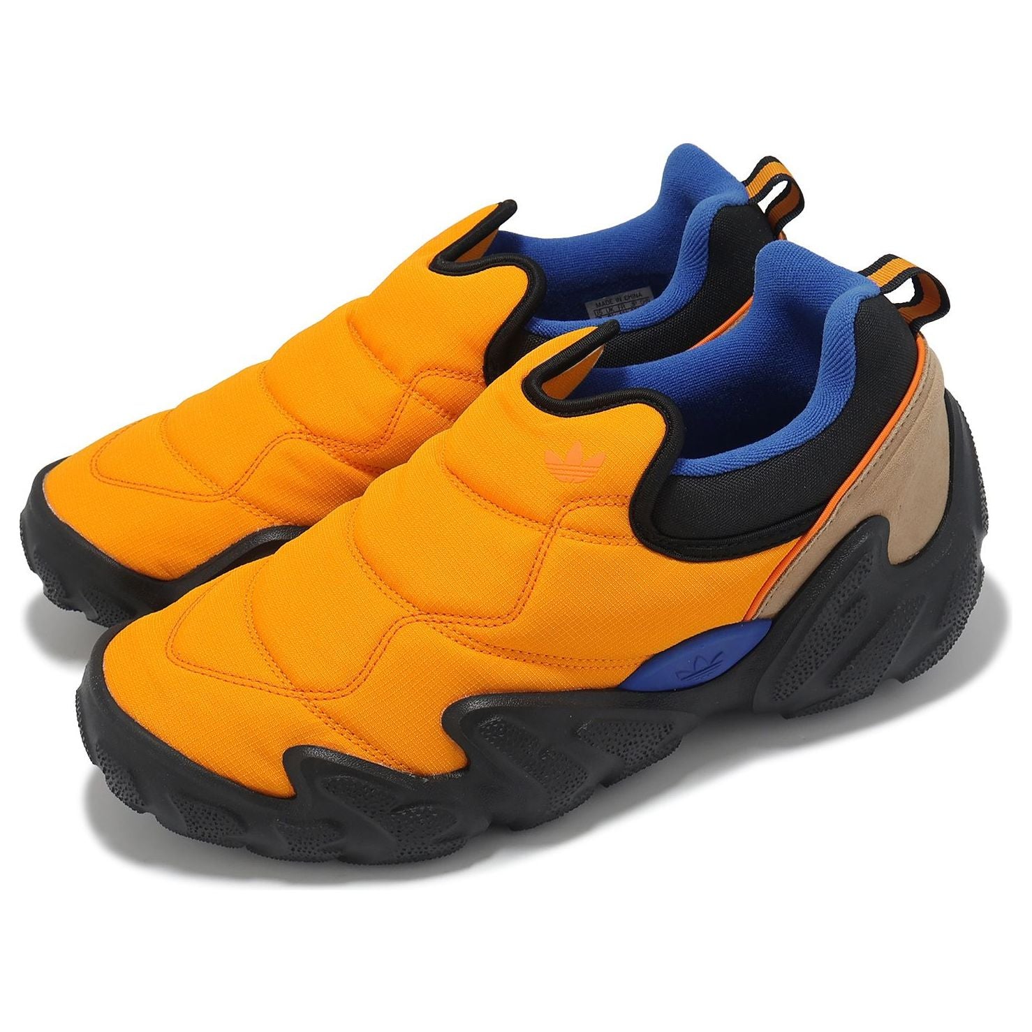 Lookbook アディダス adiFOM Radlander EQT ''オレンジ'' IF9266