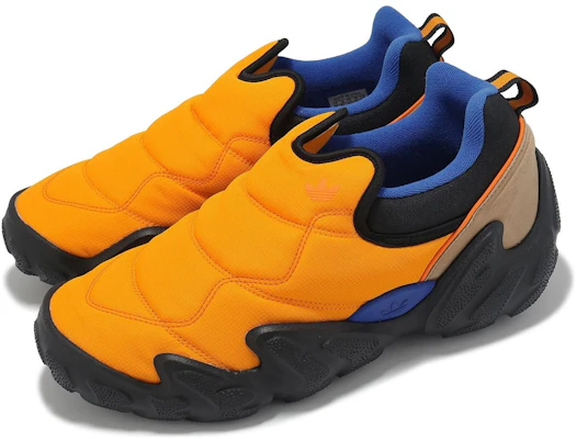 アディダス adiFOM Radlander EQT ''オレンジ'' IF9266 Lookbook アディダス adiFOM Radlander EQT ''オレンジ'' IF9266