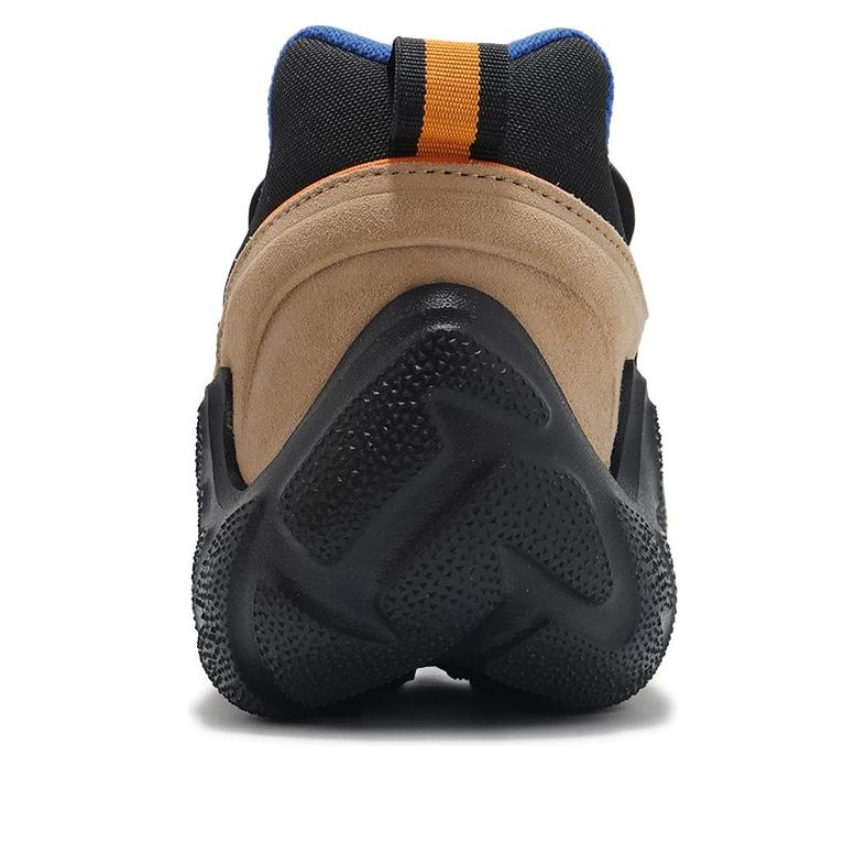 Shop アディダス adiFOM Radlander EQT ''オレンジ'' IF9266