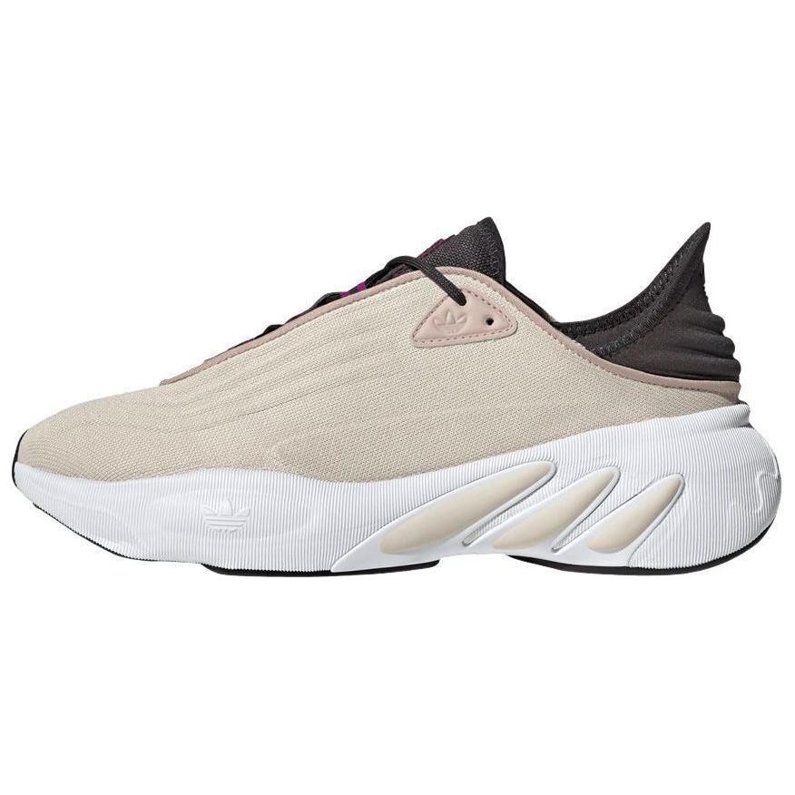 adidas adiFOM SLTN 'Aluminium Shock Purple' GZ9645