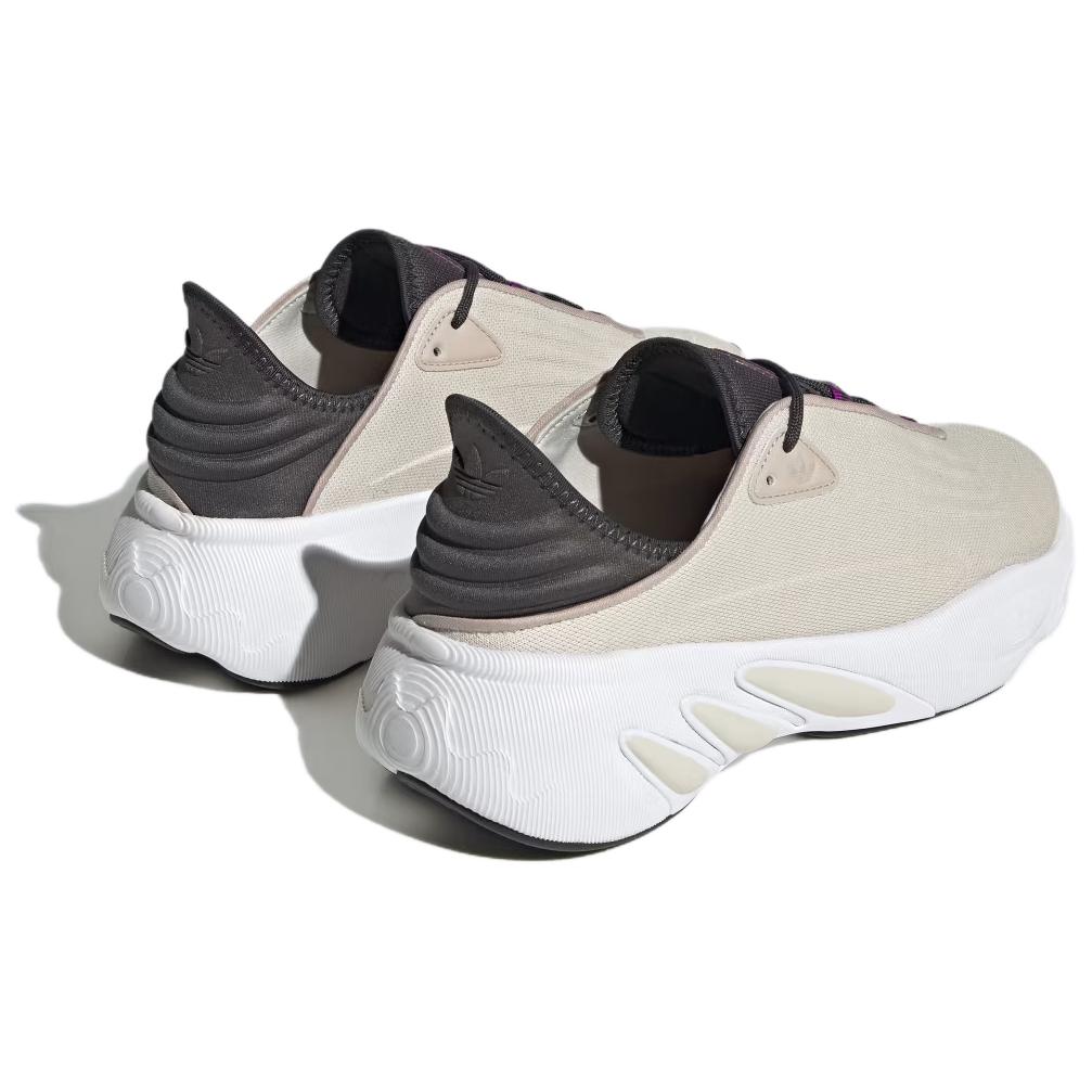 Lookbook adidas adiFOM SLTN 'Aluminio Shock Morado' GZ9645