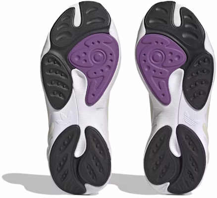 adidas adiFOM SLTN 'Aluminium Shock Purple' GZ9645 Shop adidas adiFOM SLTN 'Aluminium Shock Purple' GZ9645