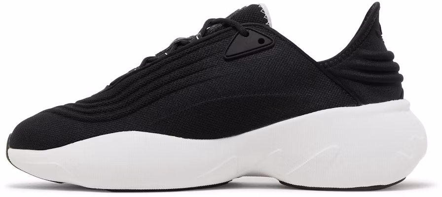 adidas Adifom SLTN 'Black White' HP6477 Lookbook adidas Adifom SLTN 'Black White' HP6477