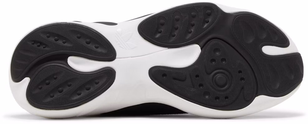 adidas Adifom SLTN 'Black White' HP6477 Shop adidas Adifom SLTN 'Black White' HP6477