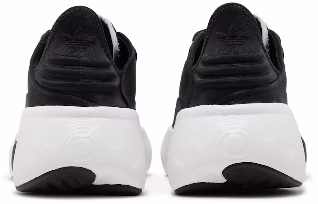 adidas Adifom SLTN 'Black White' HP6477 Details for adidas Adifom SLTN 'Black White' HP6477