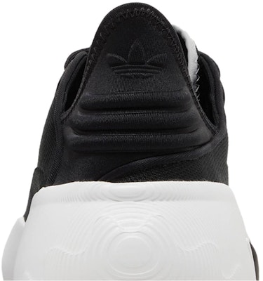 adidas Adifom SLTN 'Black White' HP6477 Sizing adidas Adifom SLTN 'Black White' HP6477