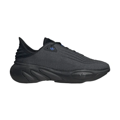 adidas adiFOM SLTN 'Carbon Bright Royal'