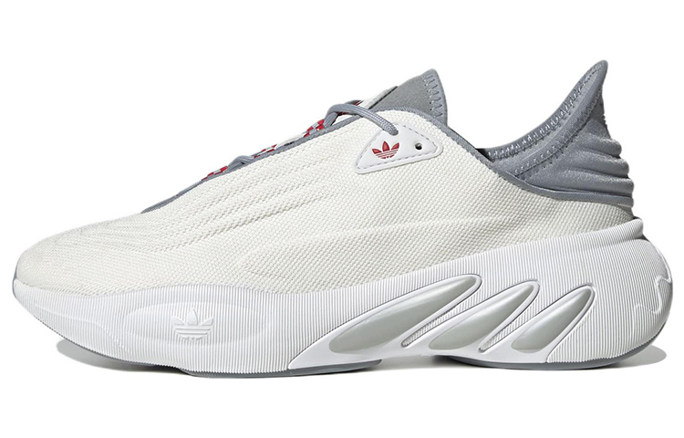 Buy 아디다스 아디폼 SLTN '크리스탈 화이트 스칼렛' H06414
