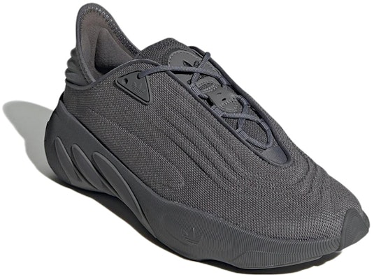 adidas adiFOM SLTN 'Grey Carbon' HP6484 Lookbook adidas adiFOM SLTN 'Grey Carbon' HP6484