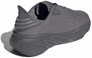 Shop adidas adiFOM SLTN 'Grey Carbon' HP6484