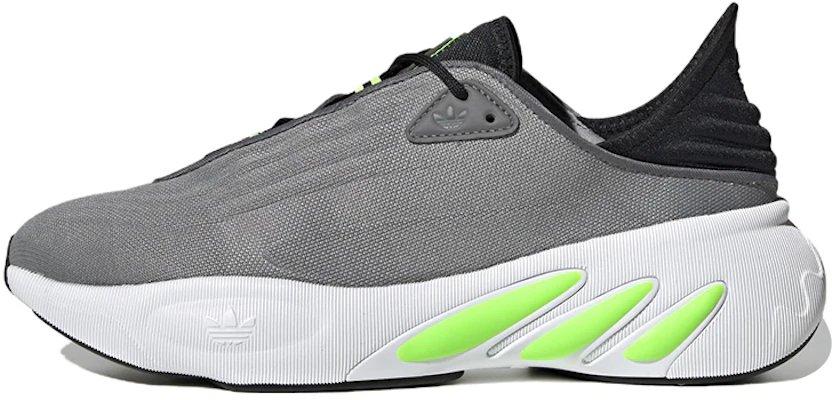 adidas adiFOM SLTN ''Grau Solar Grün'' GZ9644 Buy adidas adiFOM SLTN ''Grau Solar Grün'' GZ9644