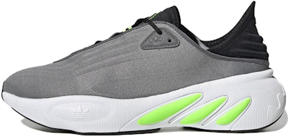 adidas adiFOM SLTN 'Grey Solar Green' GZ9644 adidas adiFOM SLTN 'Grey Solar Green' GZ9644