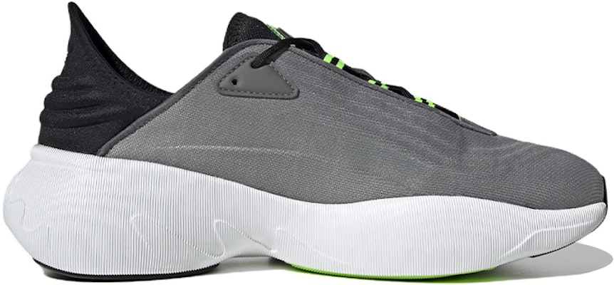 adidas adiFOM SLTN 'Grey Solar Green' GZ9644 Order adidas adiFOM SLTN 'Grey Solar Green' GZ9644