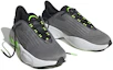 Lookbook adidas adiFOM SLTN ''Grau Solar Grün'' GZ9644