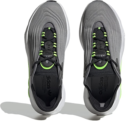 adidas adiFOM SLTN 'Grey Solar Green' GZ9644 Purchase adidas adiFOM SLTN 'Grey Solar Green' GZ9644