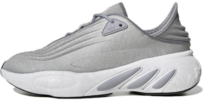 adidas adiFOM SLTN 'Halo Silver' HP6478 adidas adiFOM SLTN 'Halo Silver' HP6478
