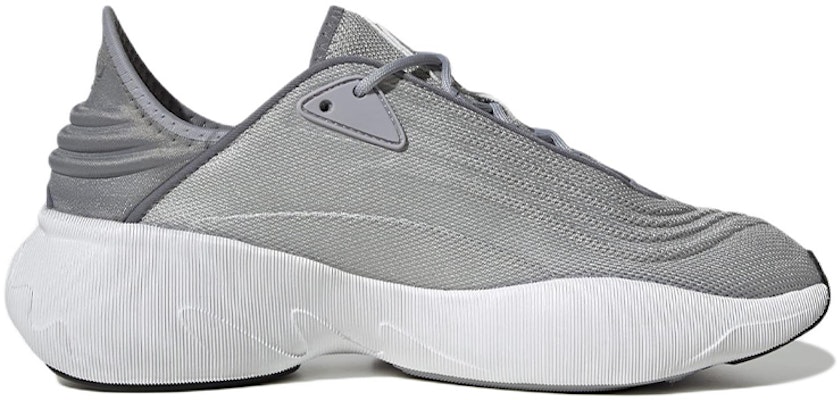 adidas adiFOM SLTN 'Halo Silver' HP6478 Order adidas adiFOM SLTN 'Halo Silver' HP6478