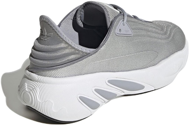 adidas adiFOM SLTN 'Halo Silver' HP6478 Shop adidas adiFOM SLTN 'Halo Silver' HP6478