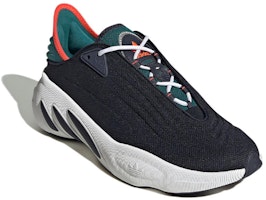 Lookbook adidas Adifom SLTN 'Legend Ink Solar Red' HP6476