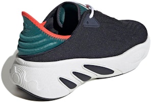 Shop adidas Adifom SLTN 'Legend Ink Solar Red' HP6476